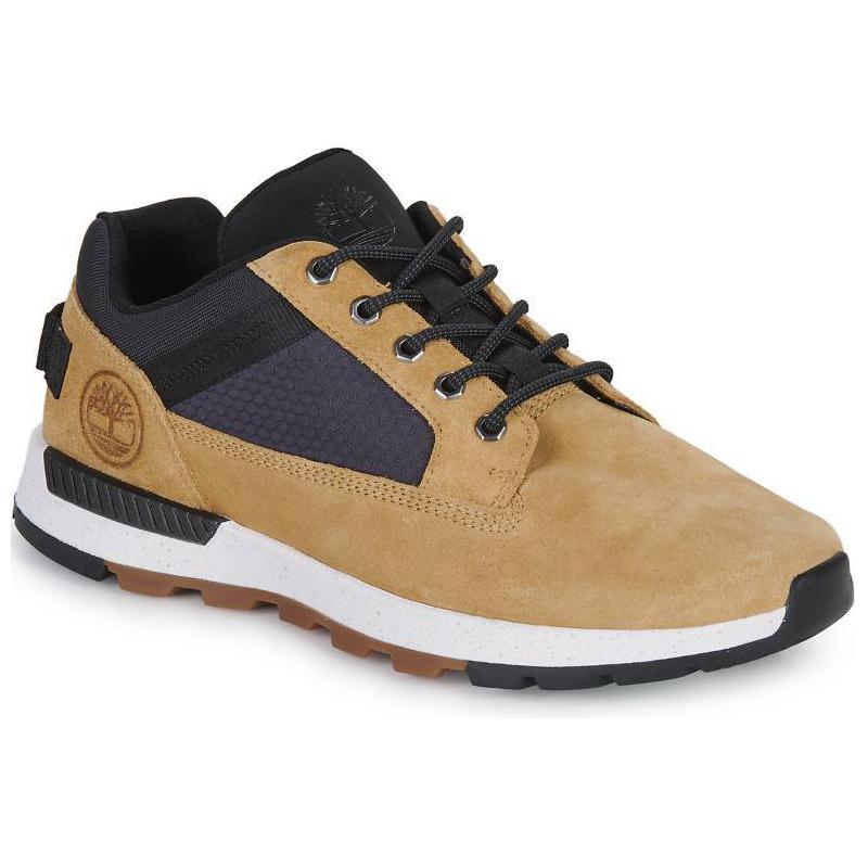 Timberland Killington Trekker Low 'Yellow' 圖 5