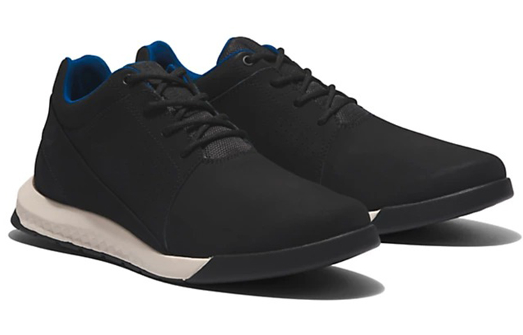 Lookbook Timberland Killington Ultra 'Hitam' A2EGP015