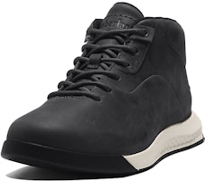 Timberland Killington Ultra Chukka 'Hitam Putih' A5MP1001 Lookbook Timberland Killington Ultra Chukka 'Hitam Putih' A5MP1001