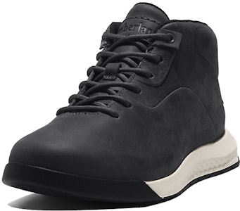 添柏岚 Killington Ultra Chukka 舒適運動休閒鞋 黑白 Lookbook 添柏岚 Killington Ultra Chukka 舒適運動休閒鞋 黑白