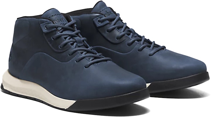 Timberland Killington Ultra Chukka 'Blue' A5MQW019 Shop Timberland Killington Ultra Chukka 'Blue' A5MQW019