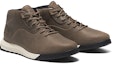Shop Timberland Killington Ultra Chukka 'Brown' A5MQ9901