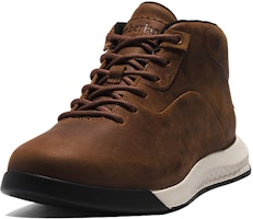 Timberland Killington Ultra Chukka 'Coklat Tua' A5MPNF13 Lookbook Timberland Killington Ultra Chukka 'Coklat Tua' A5MPNF13