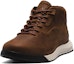 Lookbook Timberland Killington Ultra Chukka 'Coklat Gelap' A5MPNF13
