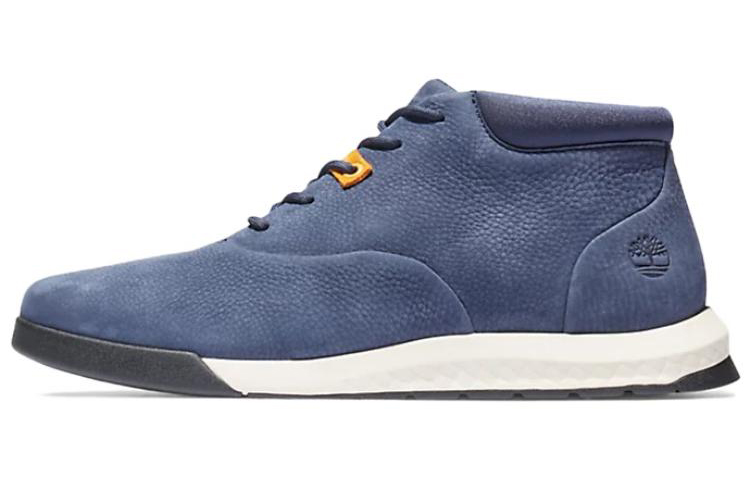 Timberland Killington Ultra Chukka 'Navy Blue' A2DB1019