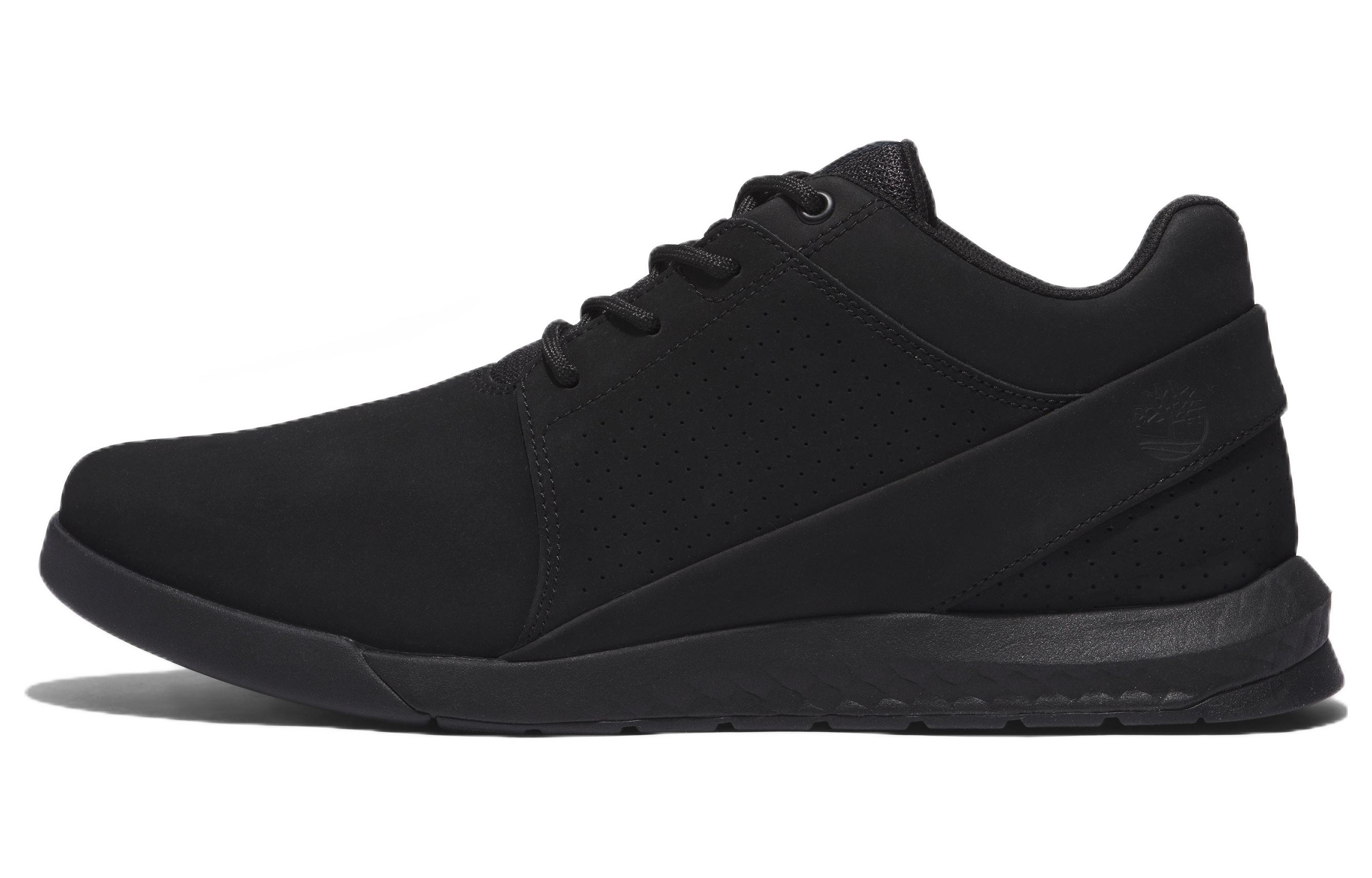 Timberland Killington Ultra Chukka Boot 'Black Leather' A2GTR001