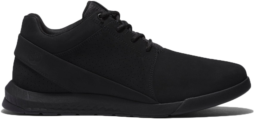 Timberland Killington Ultra Chukka Boot 'Black Leather' A2GTR001 Order Timberland Killington Ultra Chukka Boot 'Black Leather' A2GTR001