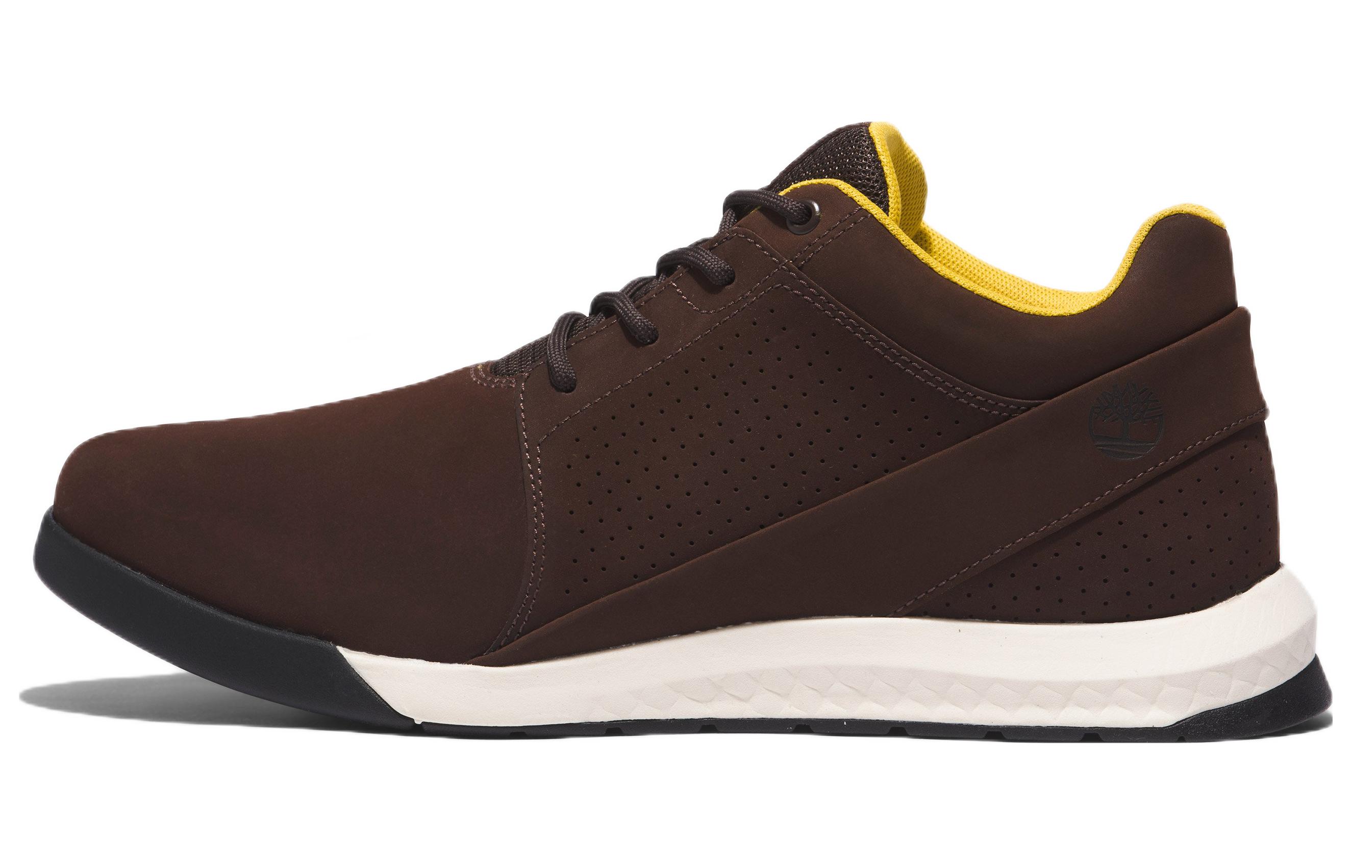 Timberland Killington Ultra Chukka Boot 'Dark Brown Leather' A2GTGV13