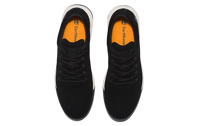 Shop ティンバーランド キリングトン ウルトラ 快適ブラック A2G9C015