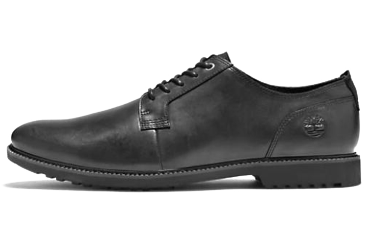 Timberland Lafayette Park 'Black' A1QE3015