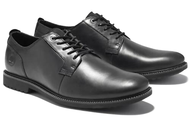 Timberland Lafayette Park 'Black' 圖 2