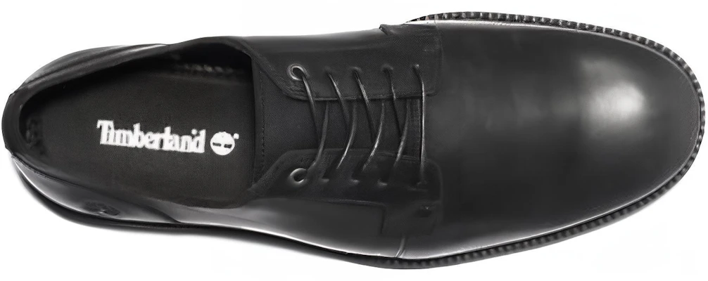 Timberland Lafayette Park ''Noir'' A1QE3015 Lookbook Timberland Lafayette Park ''Noir'' A1QE3015