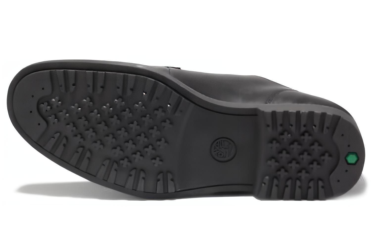 Timberland Lafayette Park 'Black' 圖 4