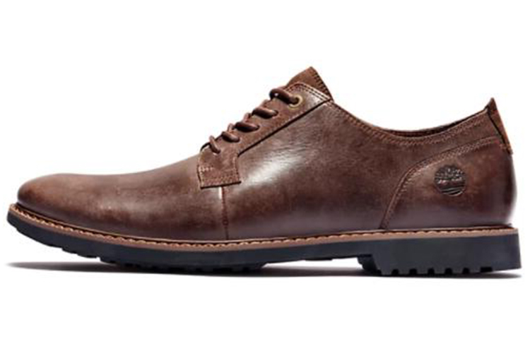 Timberland Lafayette Park 'Dark Brown' A1QE6931