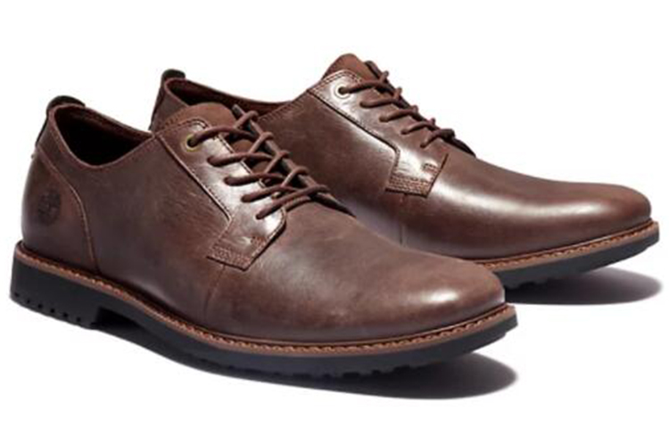 Order Timberland Lafayette Park ''Marron Foncé'' A1QE6931