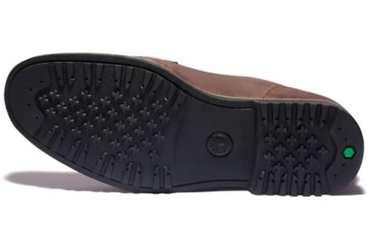 Shop Timberland Lafayette Park ''Marron Foncé'' A1QE6931