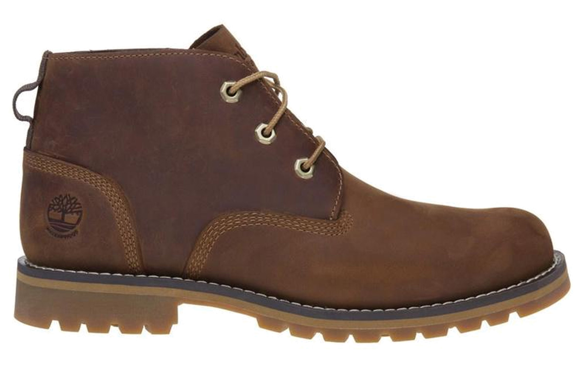 Order Timberland Larchmont 'But Kasual Martin Coklat' 01C3A210