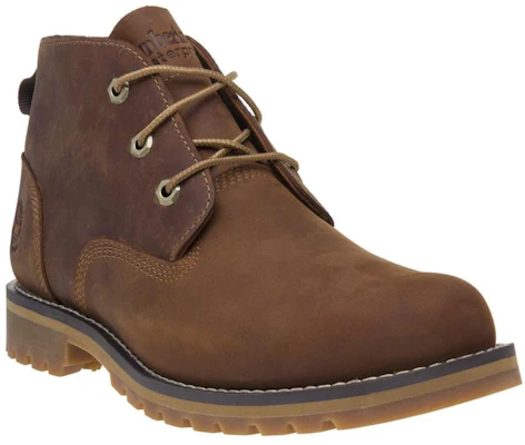 Timberland Larchmont 'But Kasual Martin Coklat' 01C3A210 Lookbook Timberland Larchmont 'But Kasual Martin Coklat' 01C3A210