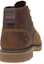 Shop Timberland Larchmont 'But Kasual Martin Coklat' 01C3A210