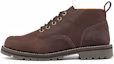 Buy Timberland Redwood Falls Kalis Air Lebar Chukka 'Coklat Gelap Bijirin Penuh' A44MGW