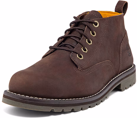 Timberland Redwood Falls Waterproof Wide Fit Chukka Boots 'Dark Brown Full Grain' A44MGW Lookbook Timberland Redwood Falls Waterproof Wide Fit Chukka Boots 'Dark Brown Full Grain' A44MGW