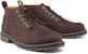 Timberland Redwood Falls Kalis Air Lebar Chukka 'Coklat Gelap Bijirin Penuh' A44MGW