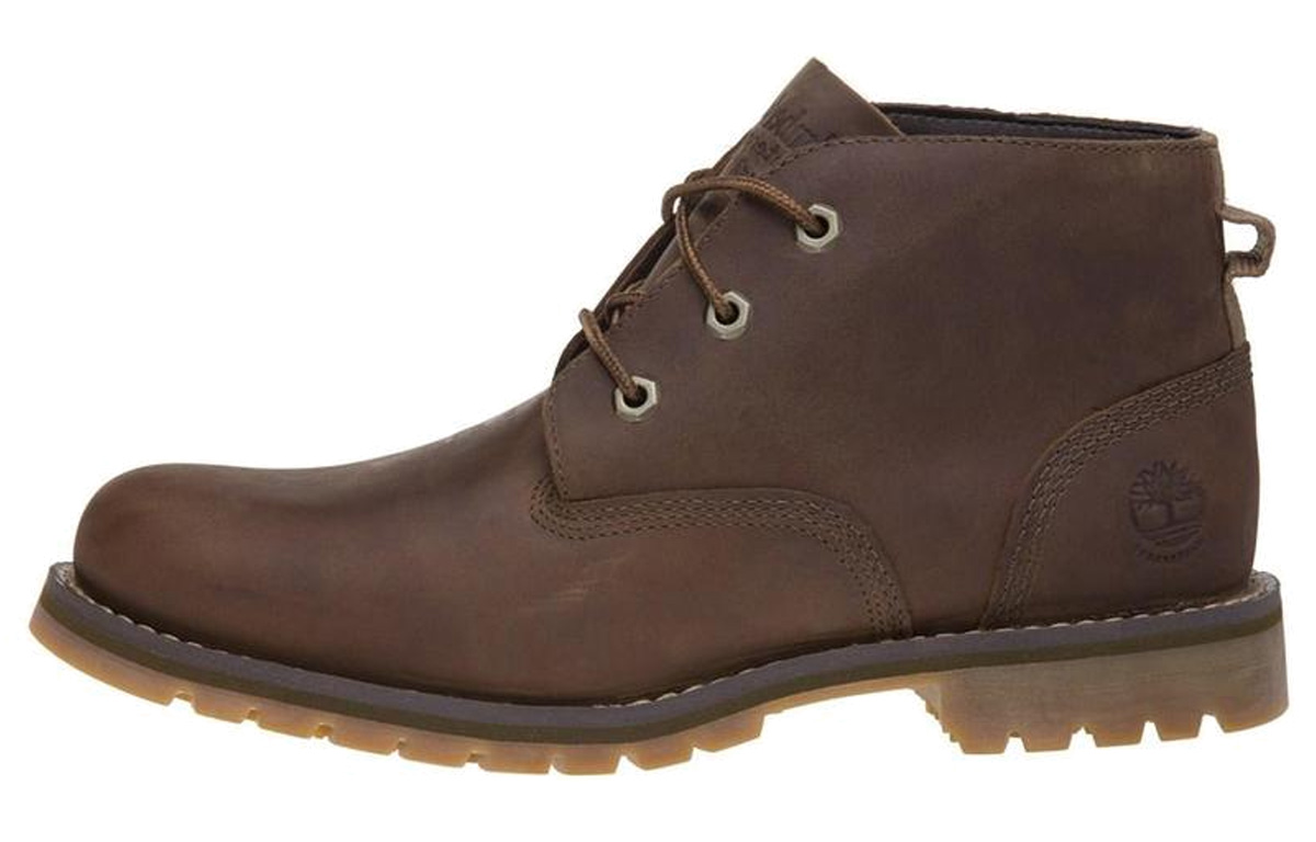 Buy Timberland Larchmont 'Boot Fesyen Coklat Martin' 01C3A20D