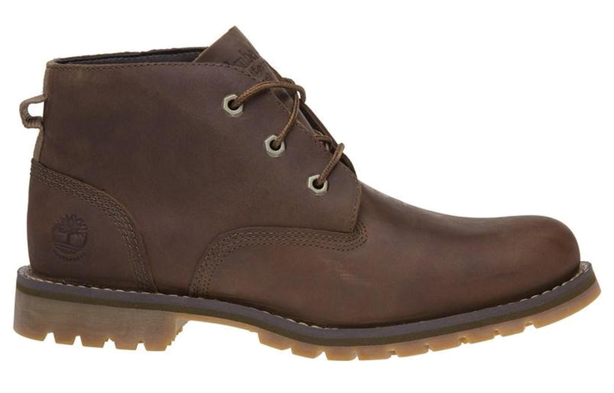 Order Timberland Larchmont 'Boot Fesyen Coklat Martin' 01C3A20D