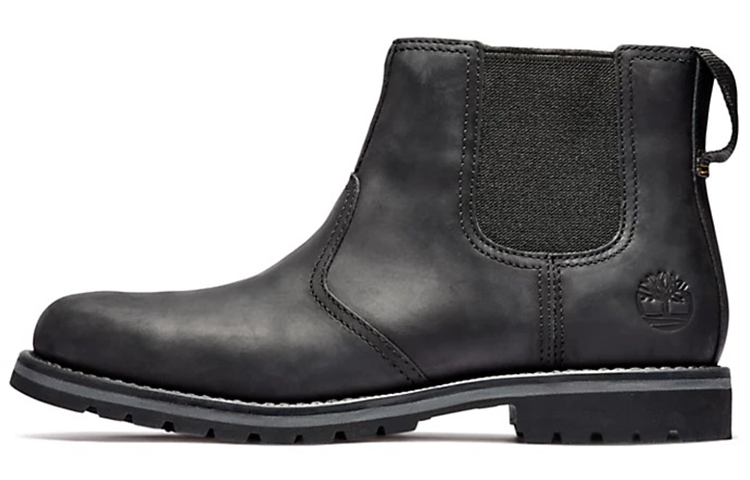 Buy Timberland Larchmont Chelsea 'Hitam Selesa' A2NHW015