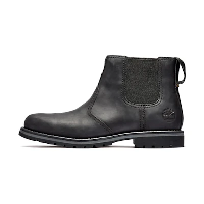 Timberland Larchmont Chelsea 'Black CMFT'