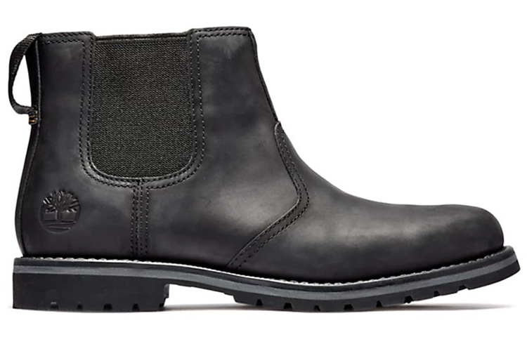 Order Timberland Larchmont Chelsea 'Hitam Selesa' A2NHW015