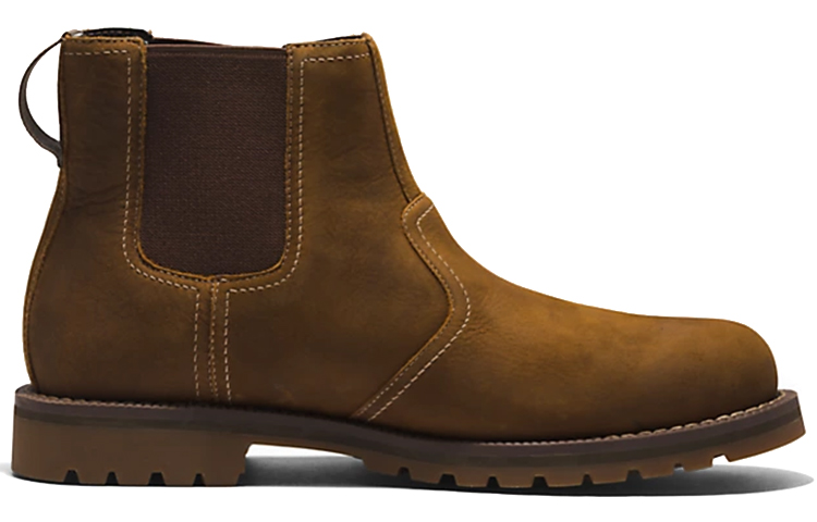 Order Timberland Larchmont Chelsea 'Brown' A5SBV231