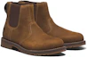 Shop Timberland Larchmont Chelsea 'Brown' A5SBV231