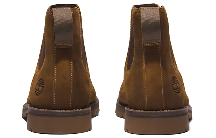 Details for Timberland Larchmont Chelsea 'Brown' A5SBV231