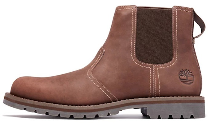 Timberland Larchmont Chelsea 'Coklat Terang' A2GJR248 Buy Timberland Larchmont Chelsea 'Coklat Terang' A2GJR248