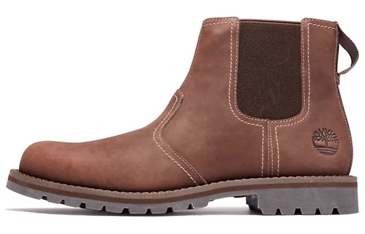 Timberland Larchmont Chelsea 'Light Brown' A2GJR248