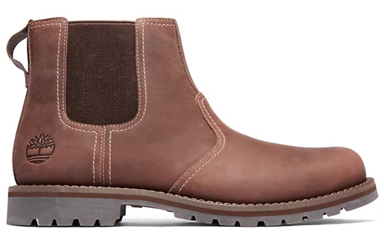Order Timberland Larchmont Chelsea ''Hellbraun'' A2GJR248
