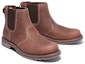 Shop Timberland Larchmont Chelsea 'Coklat Terang' A2GJR248