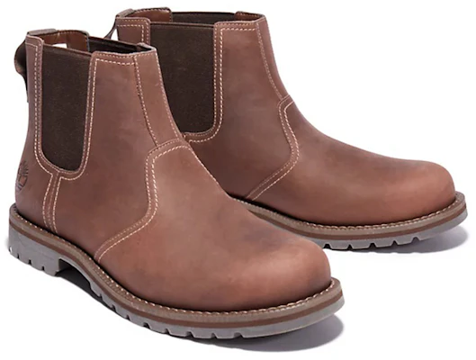 Timberland Larchmont Chelsea ''Hellbraun'' A2GJR248 Shop Timberland Larchmont Chelsea ''Hellbraun'' A2GJR248