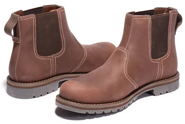 Timberland Larchmont Chelsea ''Hellbraun'' A2GJR248 Purchase Timberland Larchmont Chelsea ''Hellbraun'' A2GJR248