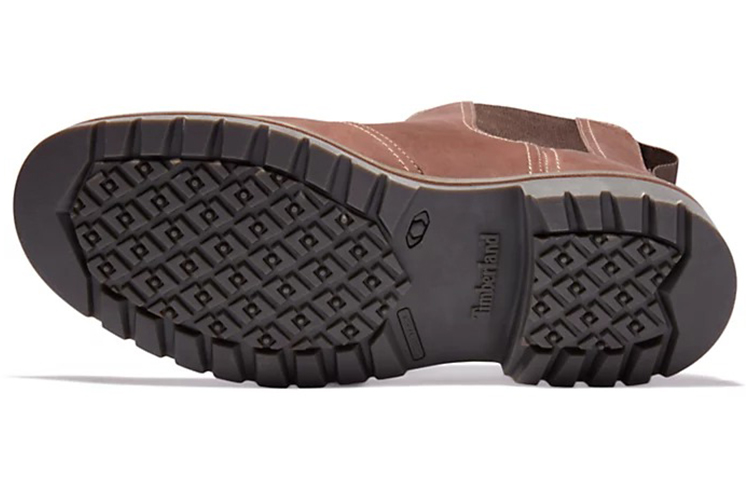 Details for Timberland Larchmont Chelsea ''Hellbraun'' A2GJR248