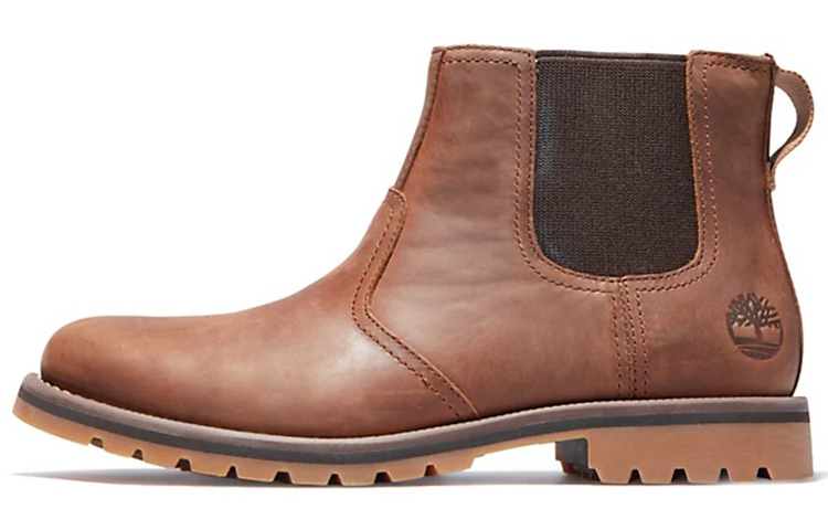 Timberland Larchmont Chelsea Boot 'Brown' A2NGYF13