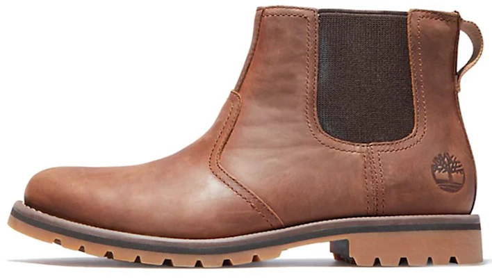 Timberland Larchmont Chelsea Boot 'Brown' A2NGYF13 Buy Timberland Larchmont Chelsea Boot 'Brown' A2NGYF13