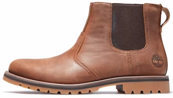 Timberland Larchmont Chelsea Boot 'Brown' A2NGYF13 Timberland Larchmont Chelsea Boot 'Brown' A2NGYF13