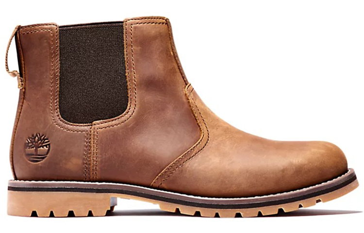 Order Timberland Larchmont Chelsea Boot 'Brown' A2NGYF13