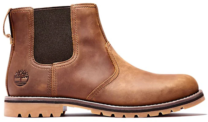 Timberland Larchmont Chelsea Boot 'Brown' A2NGYF13 Order Timberland Larchmont Chelsea Boot 'Brown' A2NGYF13