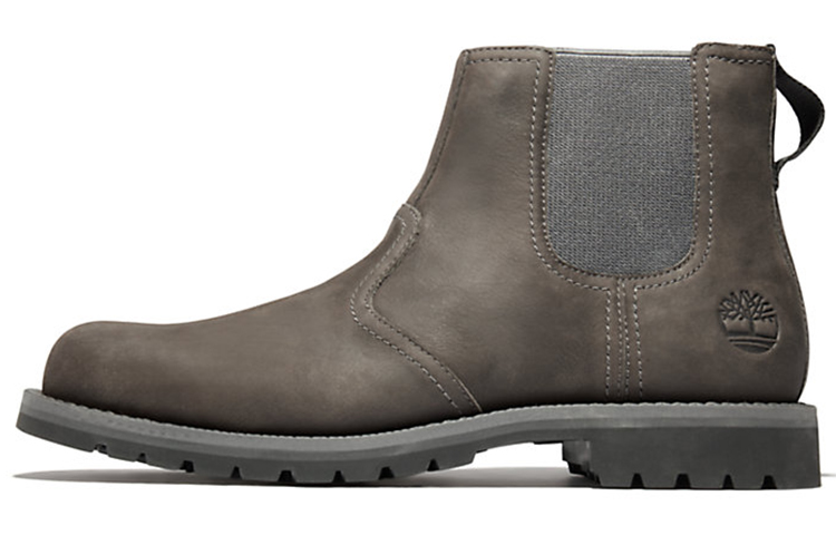 Timberland Larchmont Chelsea Boot 'Flax Green' A2CEA033