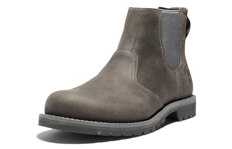 Lookbook Timberland Larchmont Chelsea Boot 'Flax Green' A2CEA033