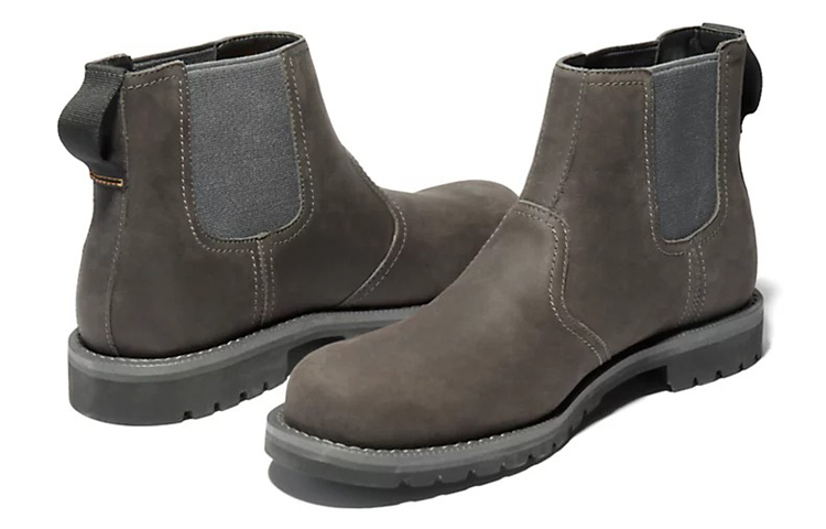 Purchase Timberland Larchmont Chelsea Boot 'Flax Green' A2CEA033