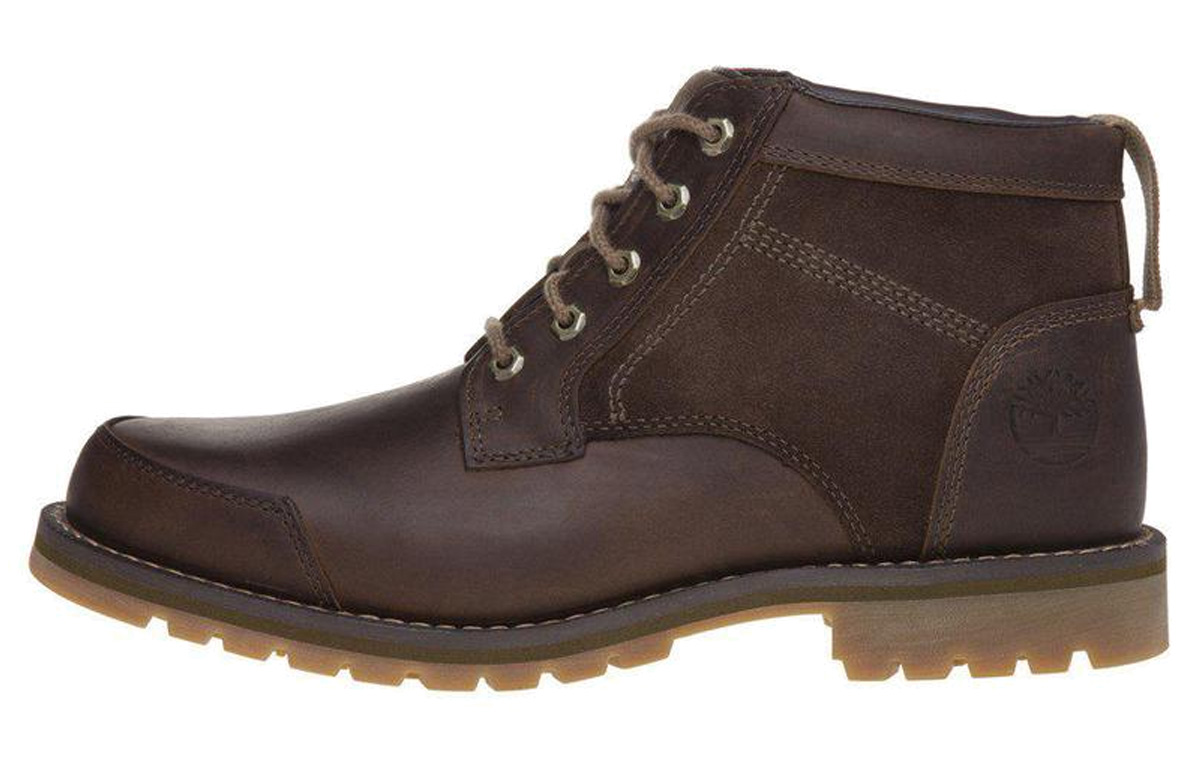 Timberland Larchmont Chukka 'Brown' 01C3A20B